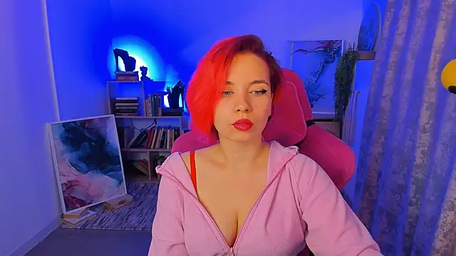 Snapshot of MarcelineChi chatting on October 28, 2025, 6:01 am MarcelineChi online show from October 28, 2025, 6:01 am