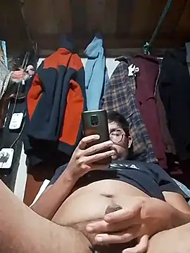 RAJV  online show from October 3, 2025, 11:06 pm