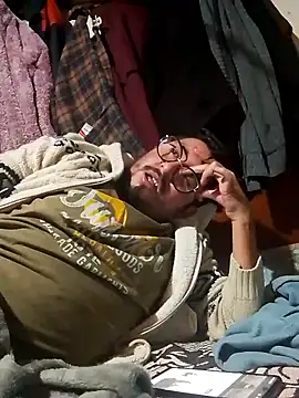 RAJV  online show from October 21, 2025, 9:58 pm