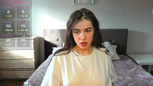 Snapshot of ShellyMoon_ chatting on October 18, 2025, 12:51 pm ShellyMoon  online show from October 18, 2025, 12:51 pm