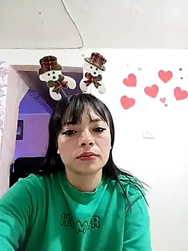 Snapshot of Valentina_Squirt- chatting on November 17, 2025, 10:30 am Valentina Squirt- online show from November 17, 2025, 10:30 am