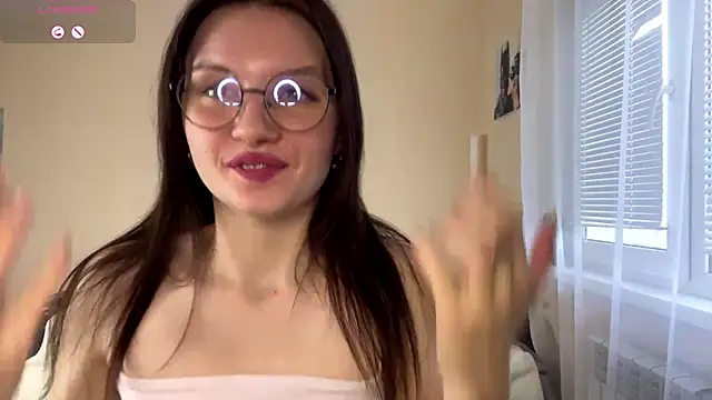 JanellHousen online show from April 2, 2026, 6:31 am