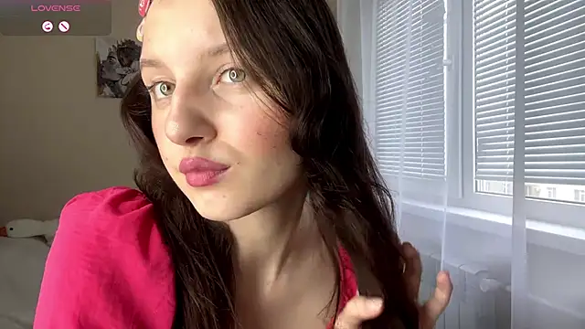 JanellHousen online show from April 11, 2026, 6:10 am