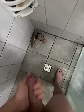 Novinho-Gostoso online show from November 28, 2025, 10:26 am