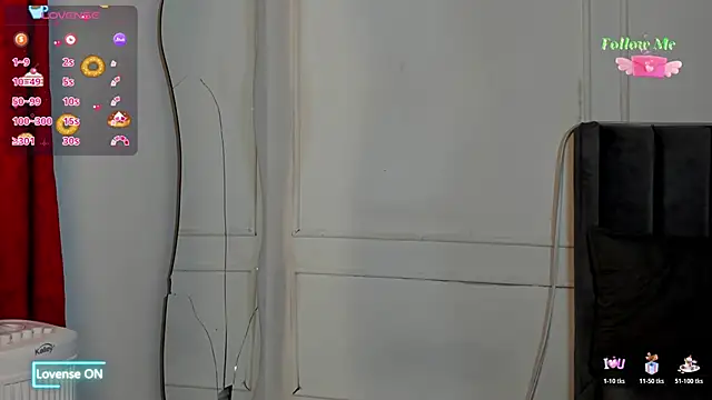 Snapshot of luxuryheaven_8 chatting on November 8, 2025, 3:32 am luxuryheaven 8 online show from November 8, 2025, 3:32 am