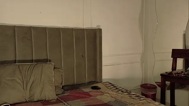 luxuryheaven 8 online show from March 2, 2026, 9:00 pm