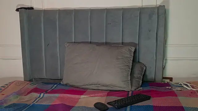 luxuryheaven 8 online show from March 1, 2026, 9:04 pm