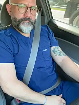 fuckadilf online show from April 1, 2026, 3:09 pm