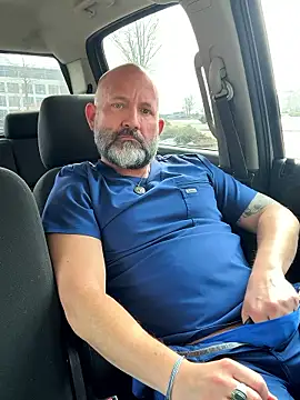 fuckadilf online show from February 3, 2026, 5:07 pm