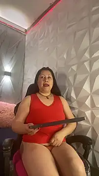 Snapshot of Marianasmitt chatting on November 5, 2025, 11:46 am Marianasmitt online show from November 5, 2025, 11:46 am