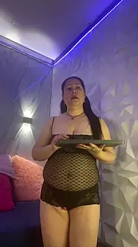 Snapshot of Marianasmitt chatting on November 6, 2025, 11:47 am Marianasmitt online show from November 6, 2025, 11:47 am