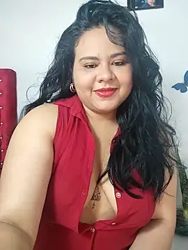 Tania cruz  online show from December 5, 2025, 8:06 pm