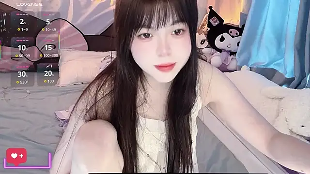 xiaoman-1 online show from October 22, 2025, 6:13 am