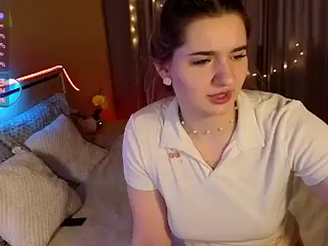 cutieblush online show from November 29, 2025, 11:10 am