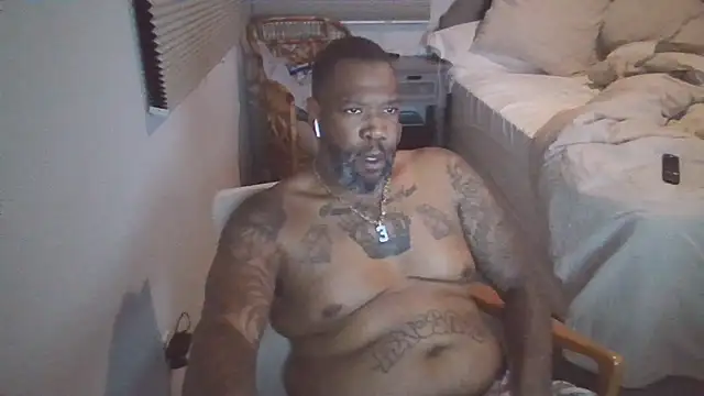 PrEtTyBoYbUlL online show from July 31, 2026, 8:03 am