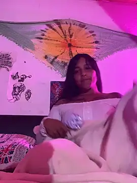 JoaoAndLexy online show from October 10, 2025, 2:01 am