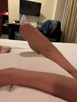 HenryLee1983-cums online show from February 3, 2026, 4:45 pm