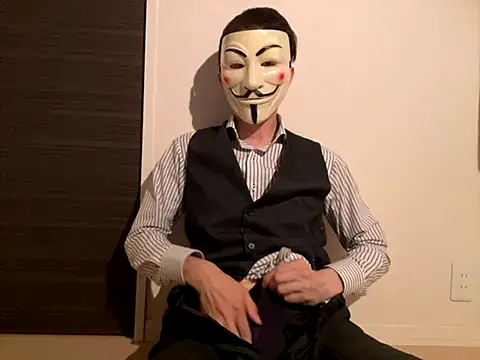 Snapshot of hiroshi365 chatting on October 13, 2025, 11:45 am hiroshi365 online show from October 13, 2025, 11:45 am