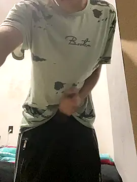 feetbooy online show from December 18, 2025, 12:05 am