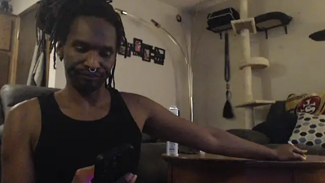 AlickleStiff online show from October 11, 2025, 11:28 pm