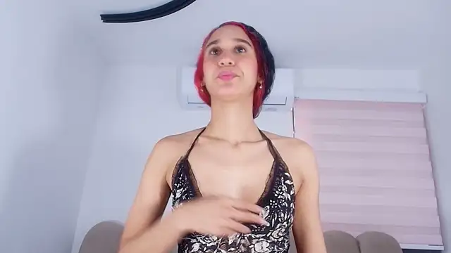 ashly mr online show from December 21, 2025, 11:56 am