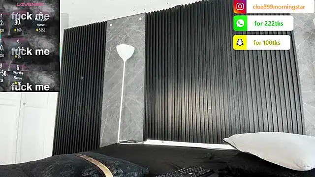 cloemorningstar online show from November 5, 2025, 3:04 pm