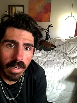 hoociedaddy24 online show from December 16, 2025, 10:47 pm