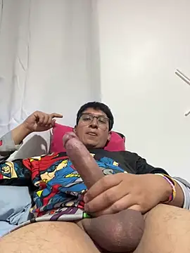 LAngel21 online show from April 8, 2026, 2:57 am