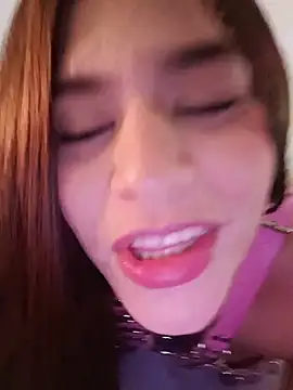 darklove14 online show from July 19, 2026, 12:41 am