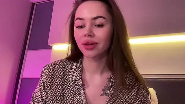 Snapshot of AlmaryKim chatting on February 10, 2025, 9:58 pm AlmaryKim online show from February 10, 2025, 9:58 pm