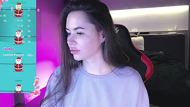 Snapshot of AlmaryKim chatting on January 7, 2025, 9:46 pm AlmaryKim online show from January 7, 2025, 9:46 pm