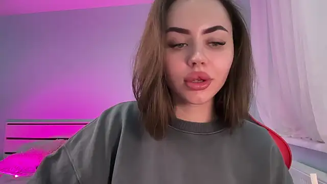 Snapshot of AlmaryKim chatting on February 18, 2025, 10:03 pm AlmaryKim online show from February 18, 2025, 10:03 pm