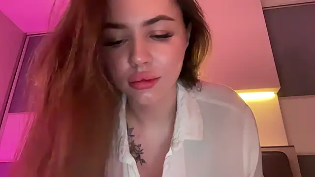 Snapshot of AlmaryKim chatting on February 4, 2025, 7:55 pm AlmaryKim online show from February 4, 2025, 7:55 pm