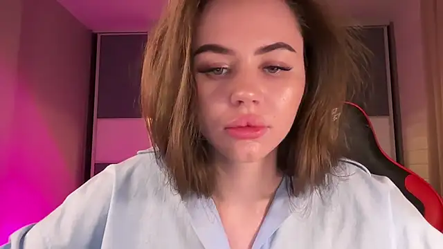 Snapshot of AlmaryKim chatting on January 29, 2025, 12:12 am AlmaryKim online show from January 29, 2025, 12:12 am