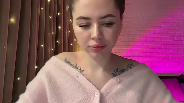 Snapshot of AlmaryKim chatting on January 27, 2025, 10:16 pm AlmaryKim online show from January 27, 2025, 10:16 pm