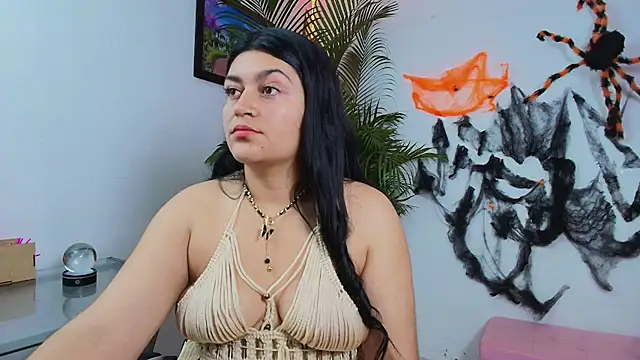 alejitasweet online show from October 23, 2025, 3:49 am