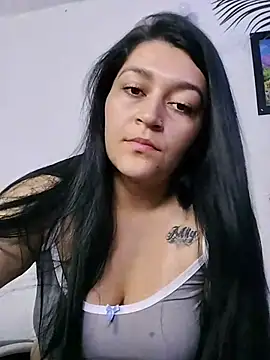 alejitasweet online show from November 8, 2025, 5:00 am