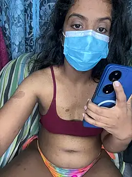 SukiyamaAsia online show from February 20, 2026, 7:05 pm