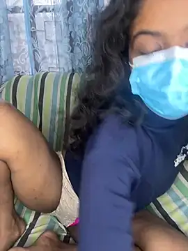 SukiyamaAsia online show from February 17, 2026, 7:27 am