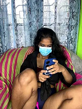 SukiyamaAsia online show from February 15, 2026, 4:35 am