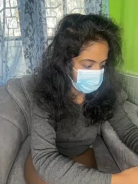 SukiyamaAsia online show from November 29, 2025, 7:19 am