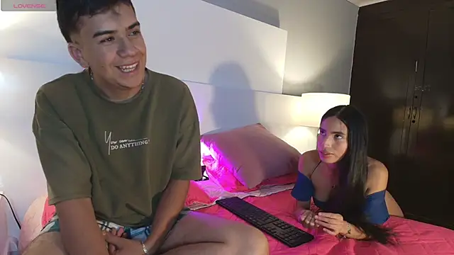 Dylan Katte online show from February 18, 2026, 11:34 pm