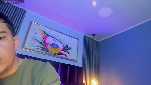 Dylan Katte online show from March 1, 2026, 4:45 am