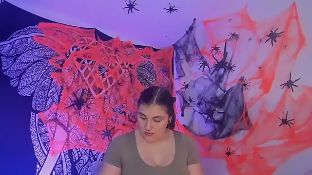 Anny ferrer1 online show from October 24, 2025, 10:20 pm