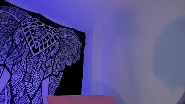 Anny ferrer1 online show from March 9, 2026, 11:08 pm