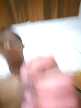 Mikael 1357 online show from February 5, 2026, 4:52 am