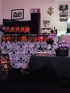 Snapshot of CherryHeart69 chatting on October 25, 2025, 3:17 am CherryHeart69 online show from October 25, 2025, 3:17 am