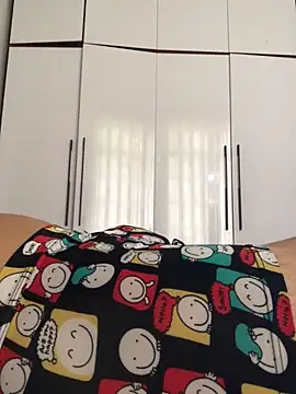 Snapshot of khonglongvong86 chatting on October 9, 2025, 6:47 am khonglongvong86 online show from October 9, 2025, 6:47 am