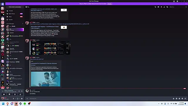 cinderellie online show from November 6, 2025, 2:04 am