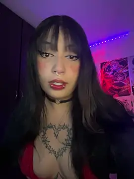 Hinatamoon  online show from February 19, 2026, 5:26 am